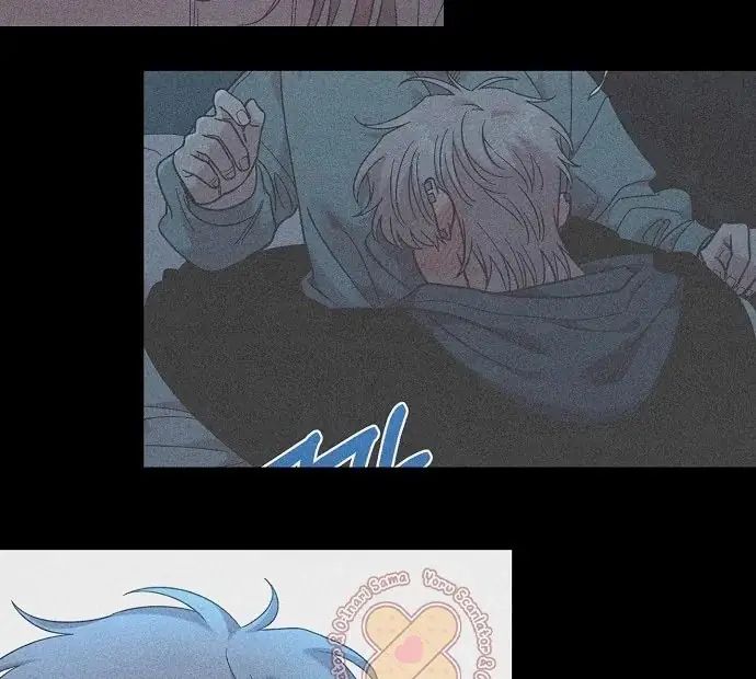Read Otonari Complex PT-BR Manga Online