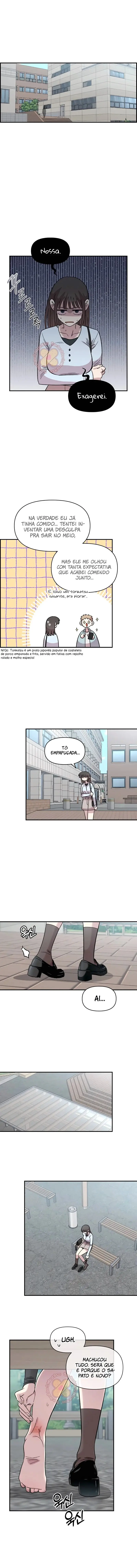 Read Otonari Complex PT-BR Manga Online