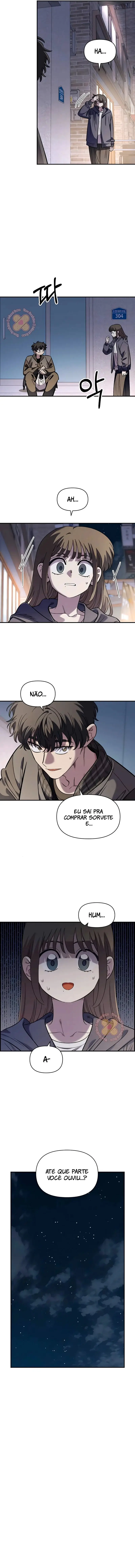 Read Otonari Complex PT-BR Manga Online