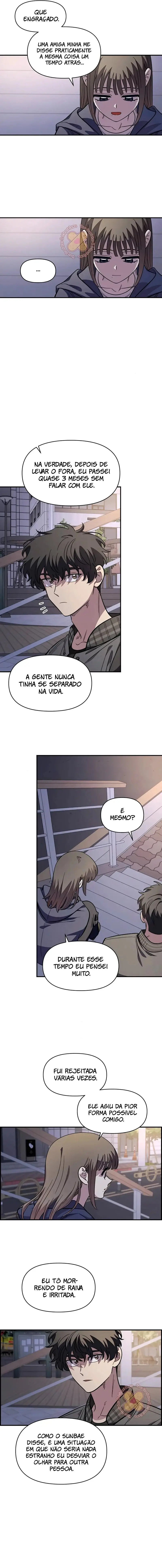 Read Otonari Complex PT-BR Manga Online