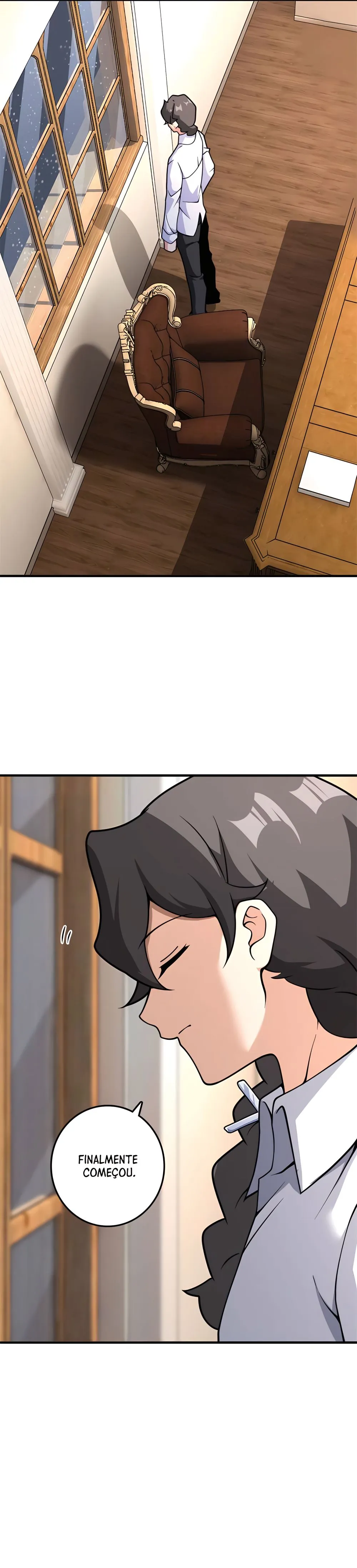 Read Release that Witch PT-BR Manga Online