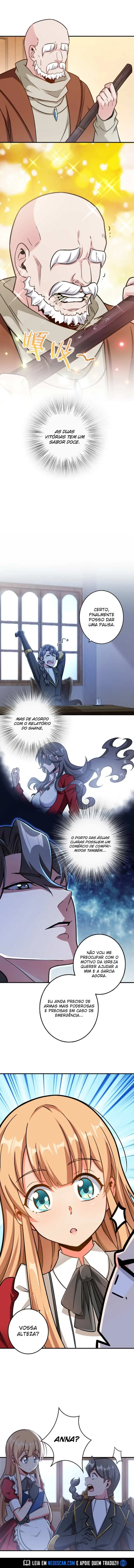 Read Release that Witch PT-BR Manga Online