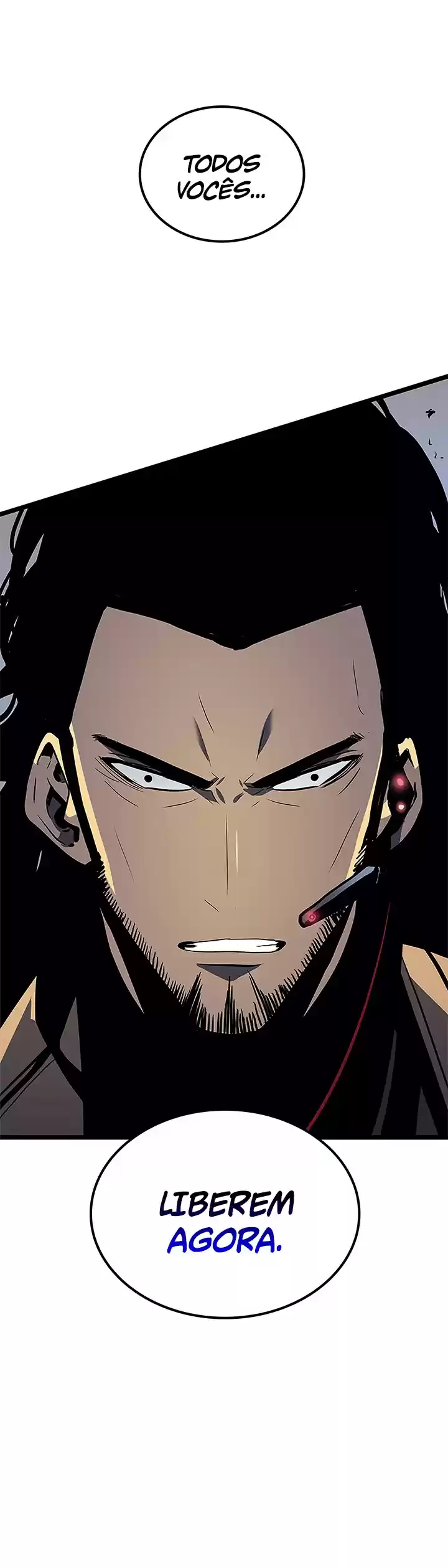 Read Solo Leveling PT-BR Manga Online